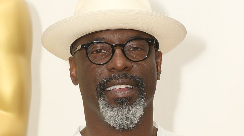Isaiah Washington