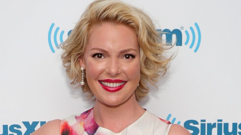 Katherine Heigl