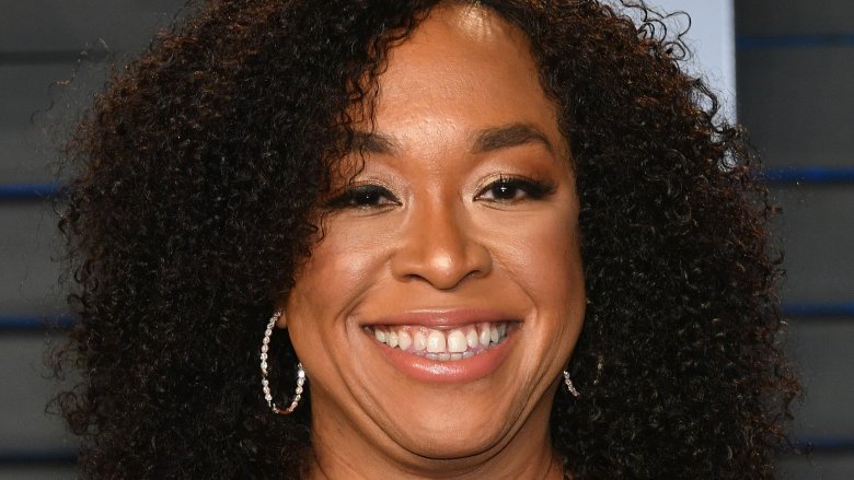 Shonda Rhimes