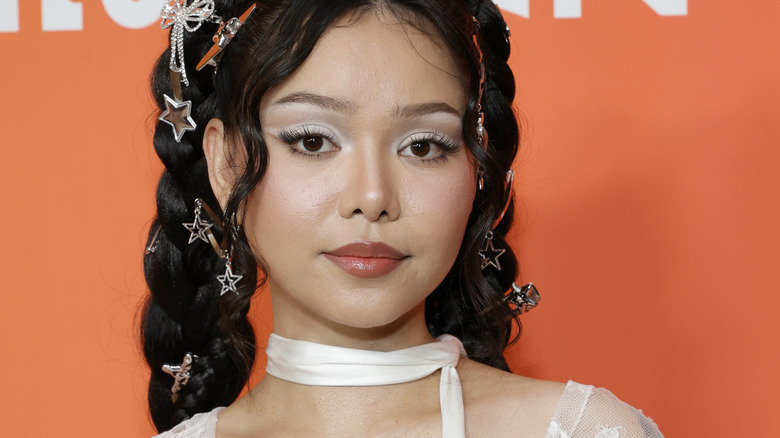 Bella Poarch at 2025 Variety Power of Young Hollywood event