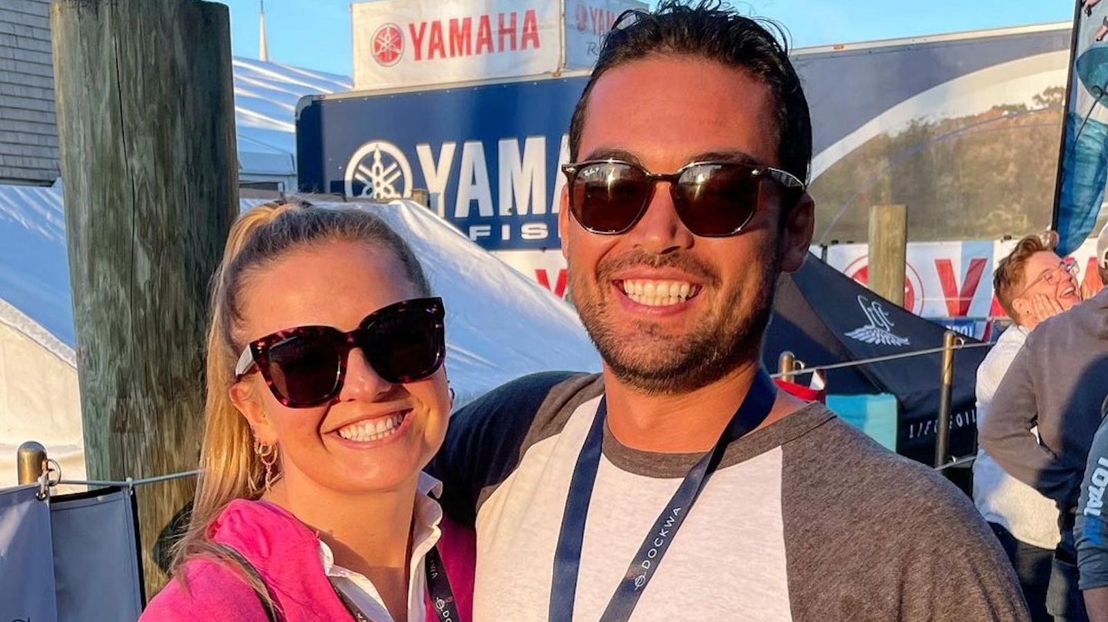 Below Deck Sailing Yacht Daisy Kelliher's Relationship With Colin