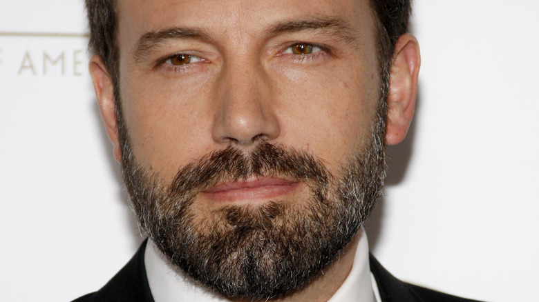 Ben Affleck attends 24th Annual Producer Guild Awards