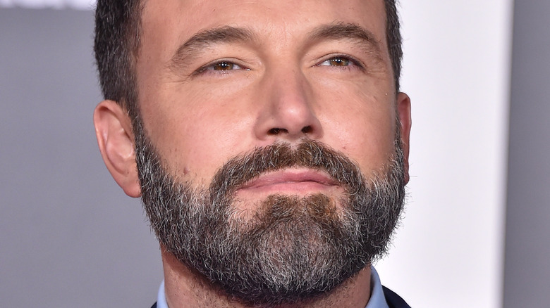 Ben Affleck Confirms What We Suspected About A Potential Political Future