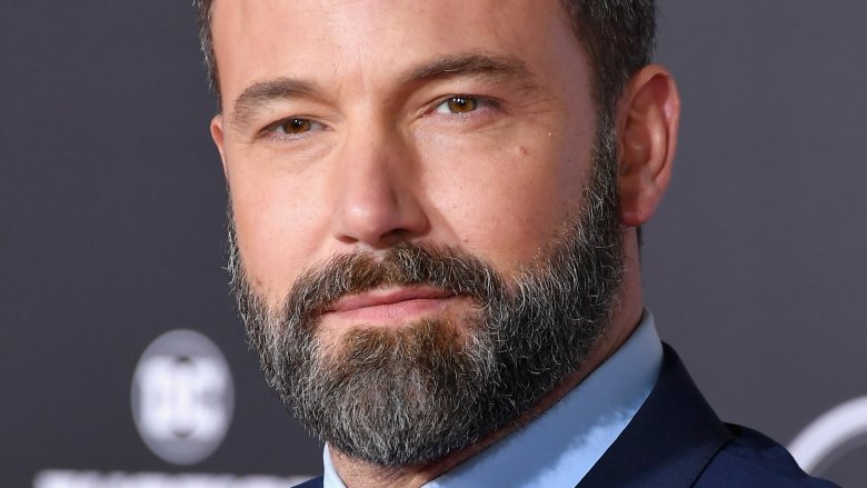 Ben Affleck Speaks Out About Addiction Following Rehab Stint