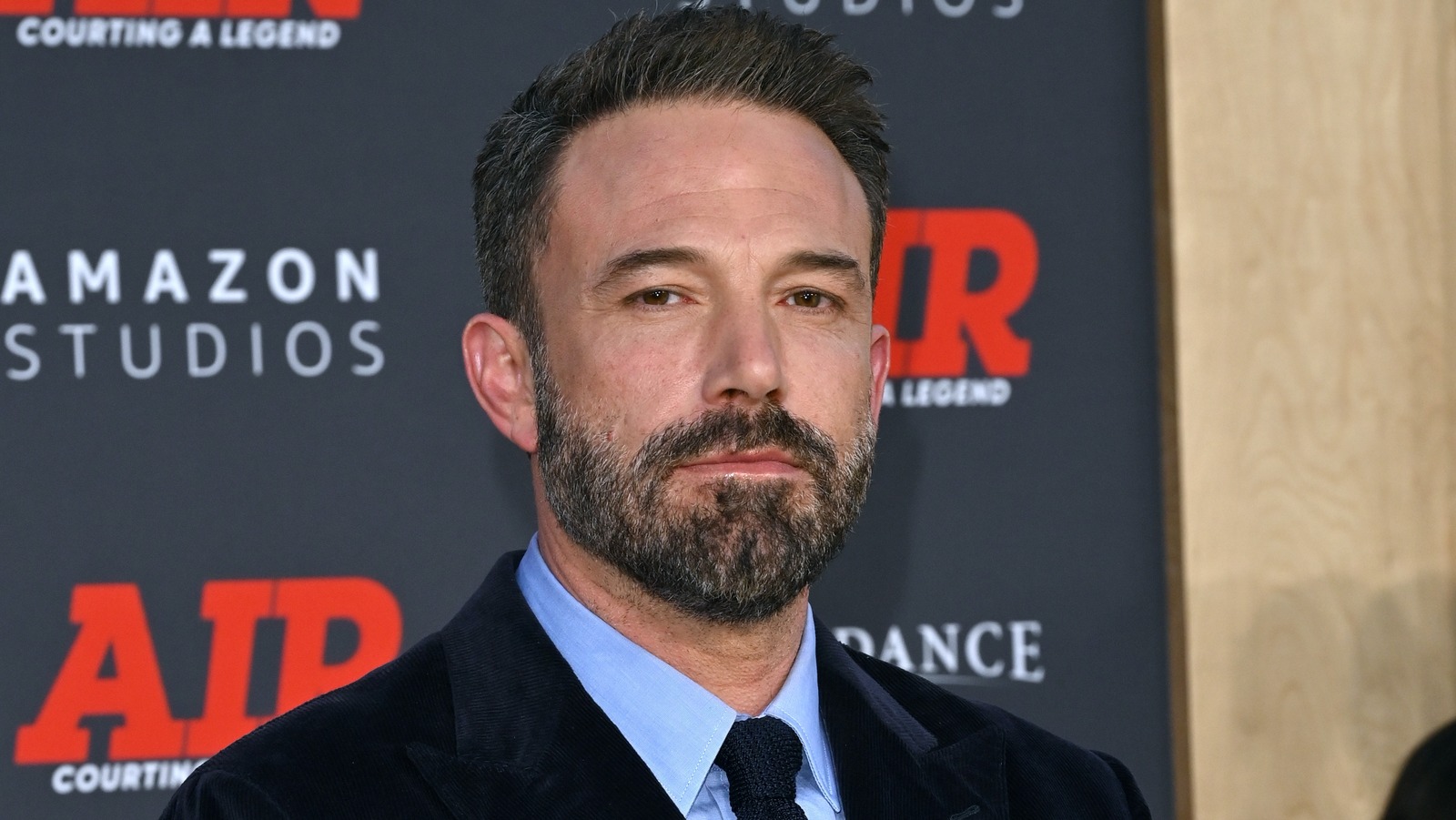 Ben Affleck's Shabby Makeover Amid J. Lo Divorce Proves He's Back To His Old Mess