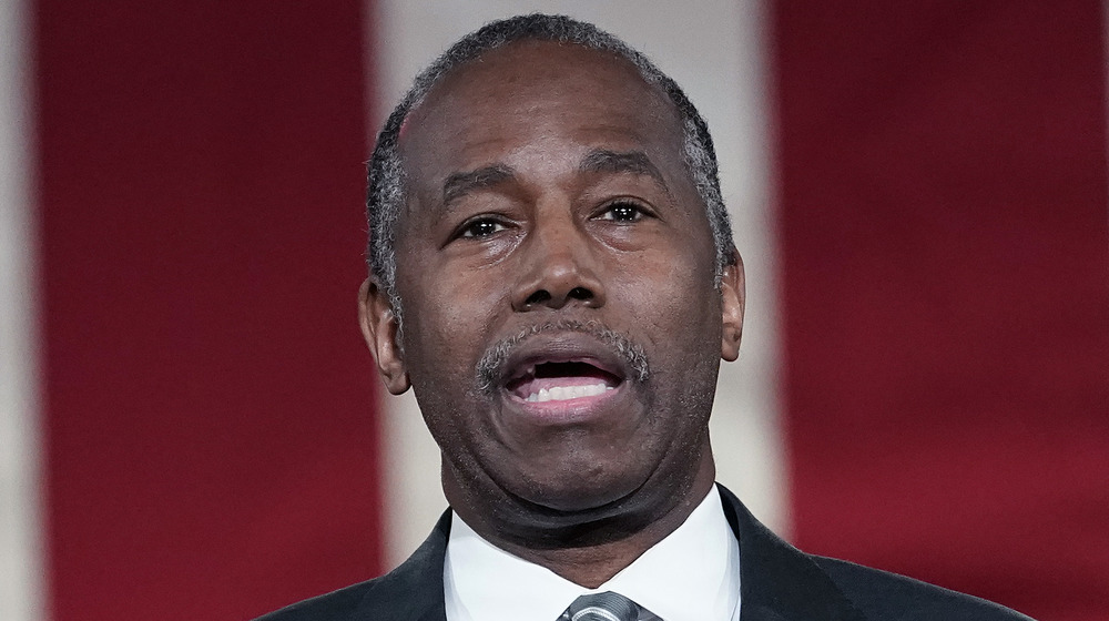 Ben Carson