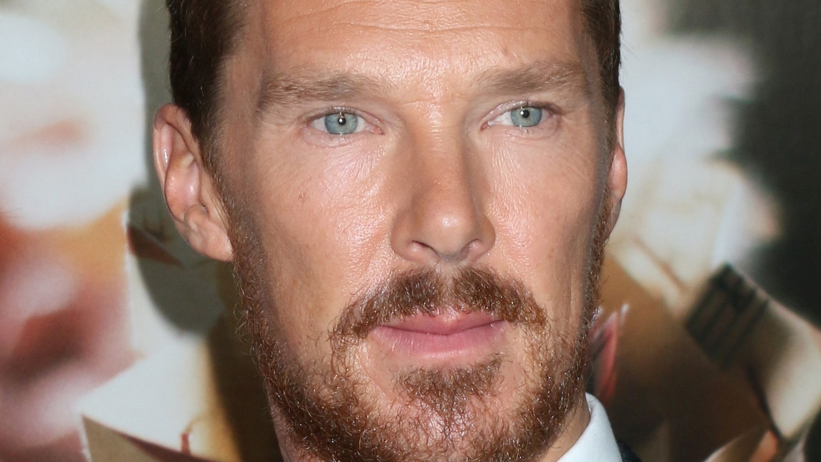 Benedict Cumberbatch Admits What We Suspected All Along About One Of