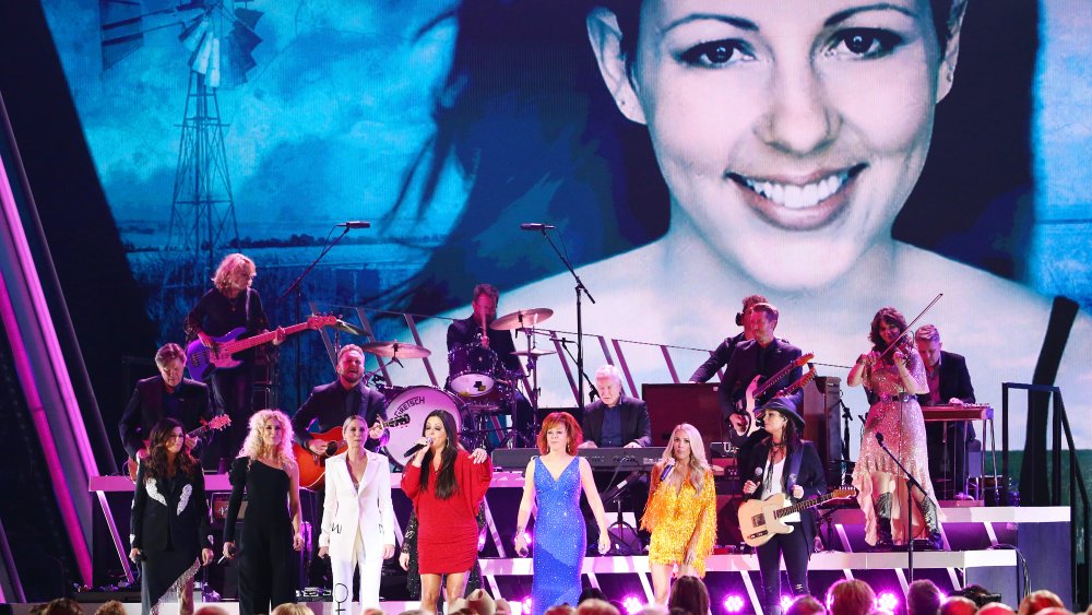 Women of Country Performance