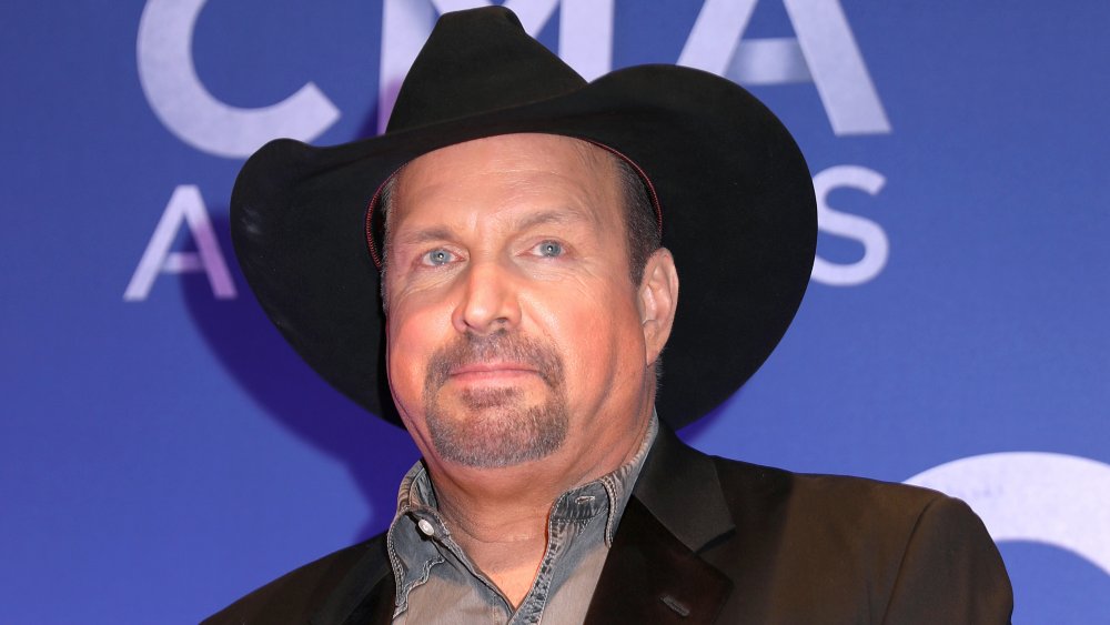 Garth Brooks