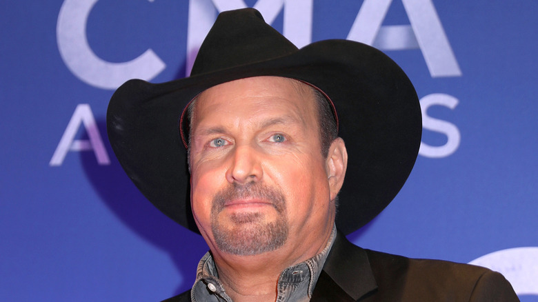 Garth Brooks