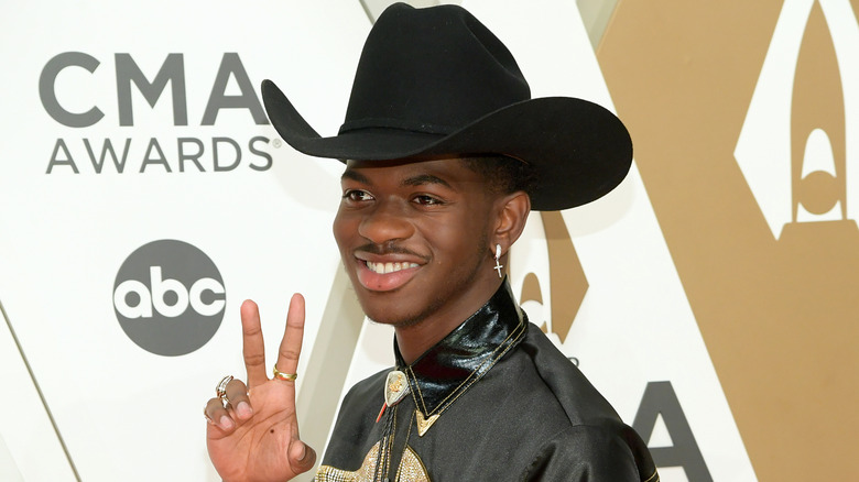 Lil Nas X