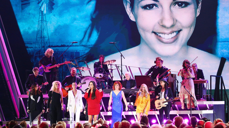 Women of Country Performance