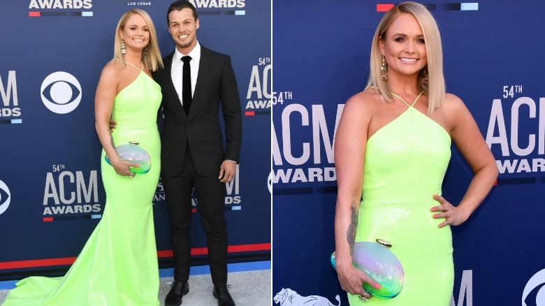 Miranda Lambert Brendan McLoughlin