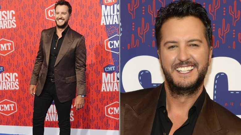 Luke Bryan