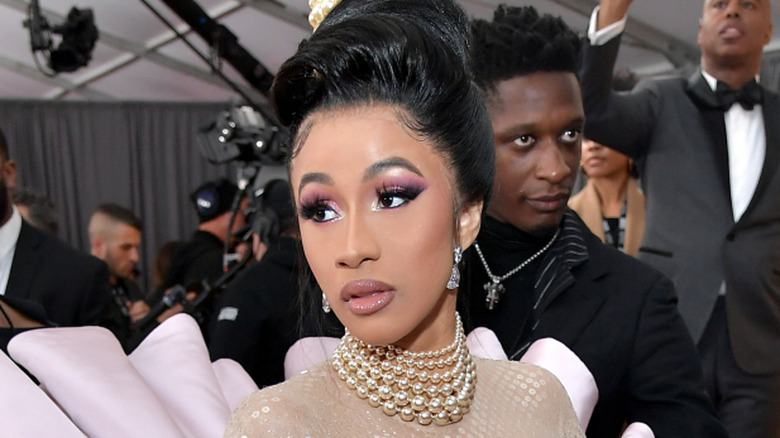 Cardi B