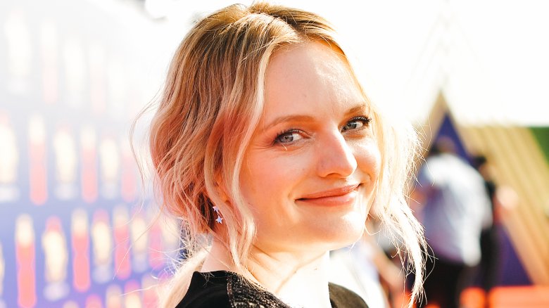 Elisabeth Moss