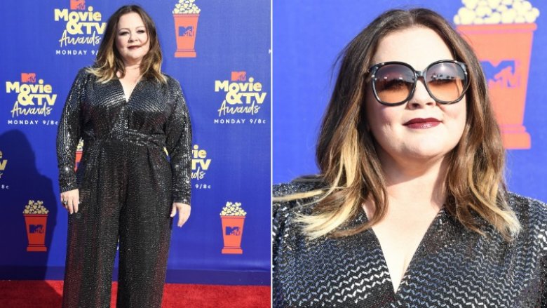 Melissa McCarthy
