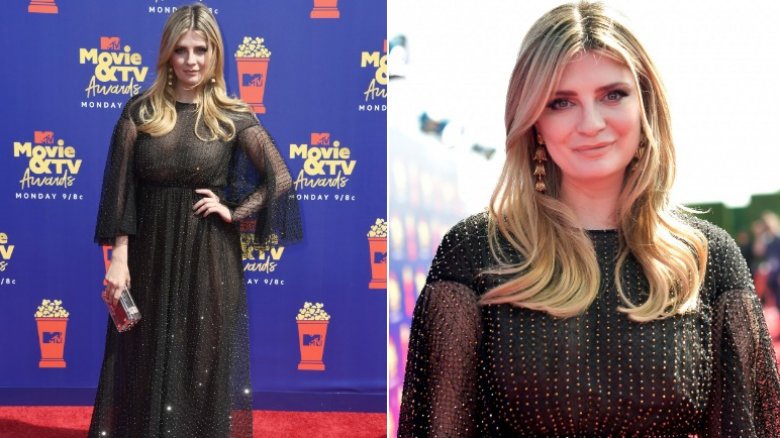 Mischa Barton