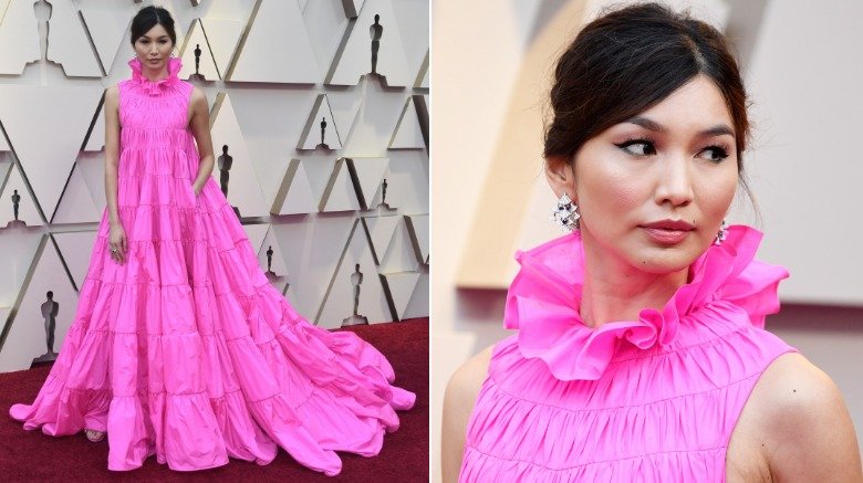 Gemma Chan