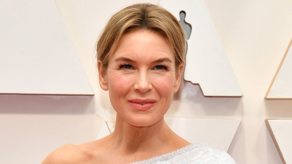 Renée Zellweger 