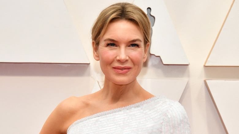 Renée Zellweger