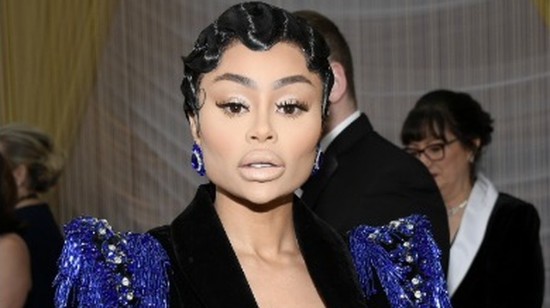 Blac Chyna