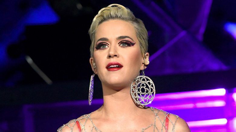 Katy Perry