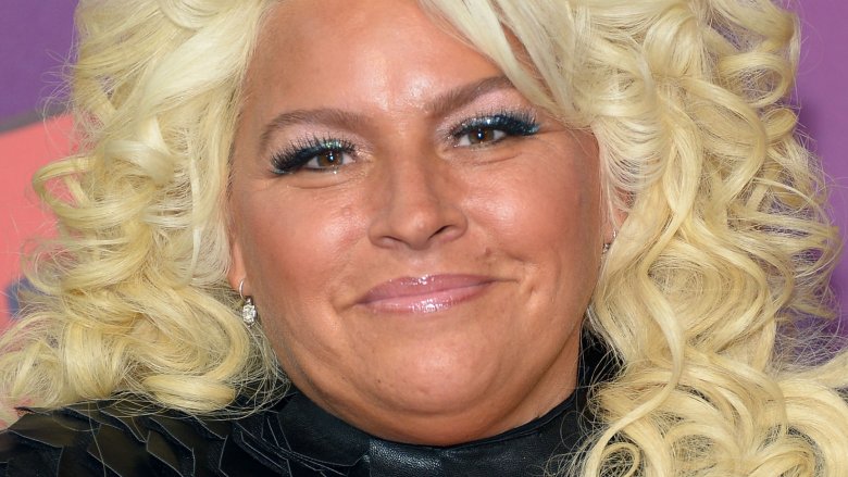 Beth Chapman