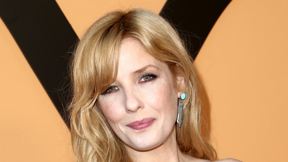 Kelly Reilly