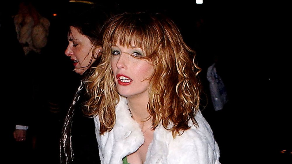 Kelly Reilly in 2004