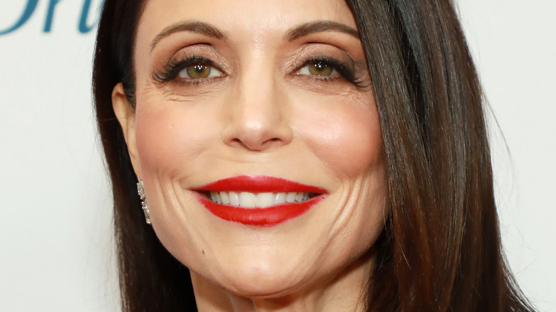 Bethenny Frankel 