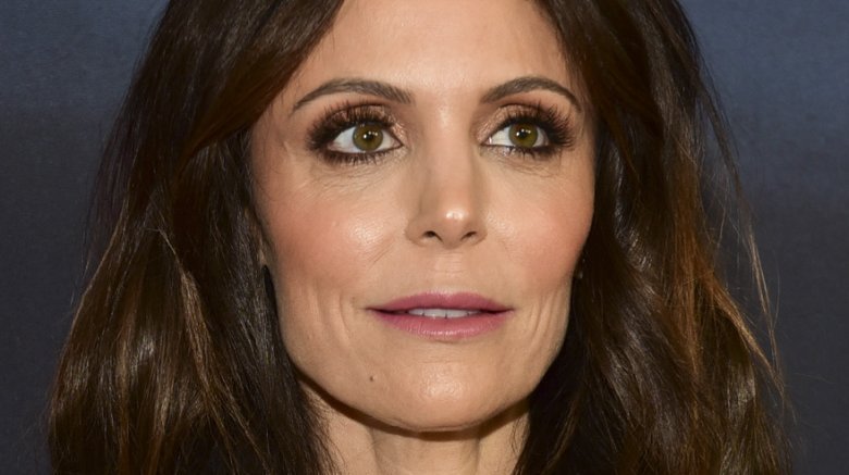 Bethenny Frankel