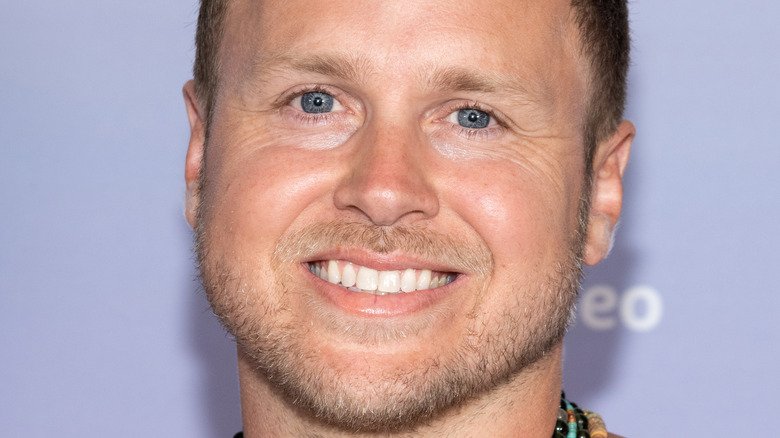 Spencer Pratt smile 