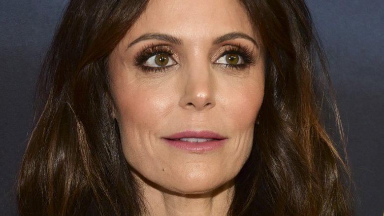 Bethenny Frankel