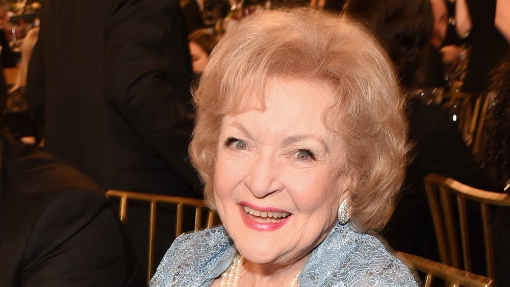 Betty White