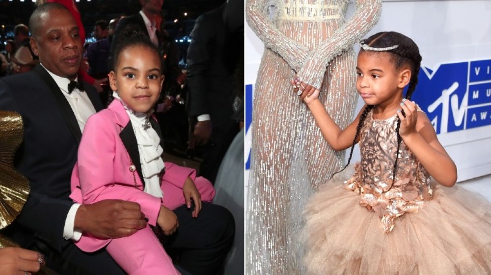Blue Ivy