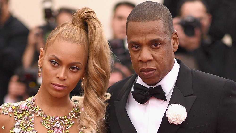 Beyonce, Jay-Z