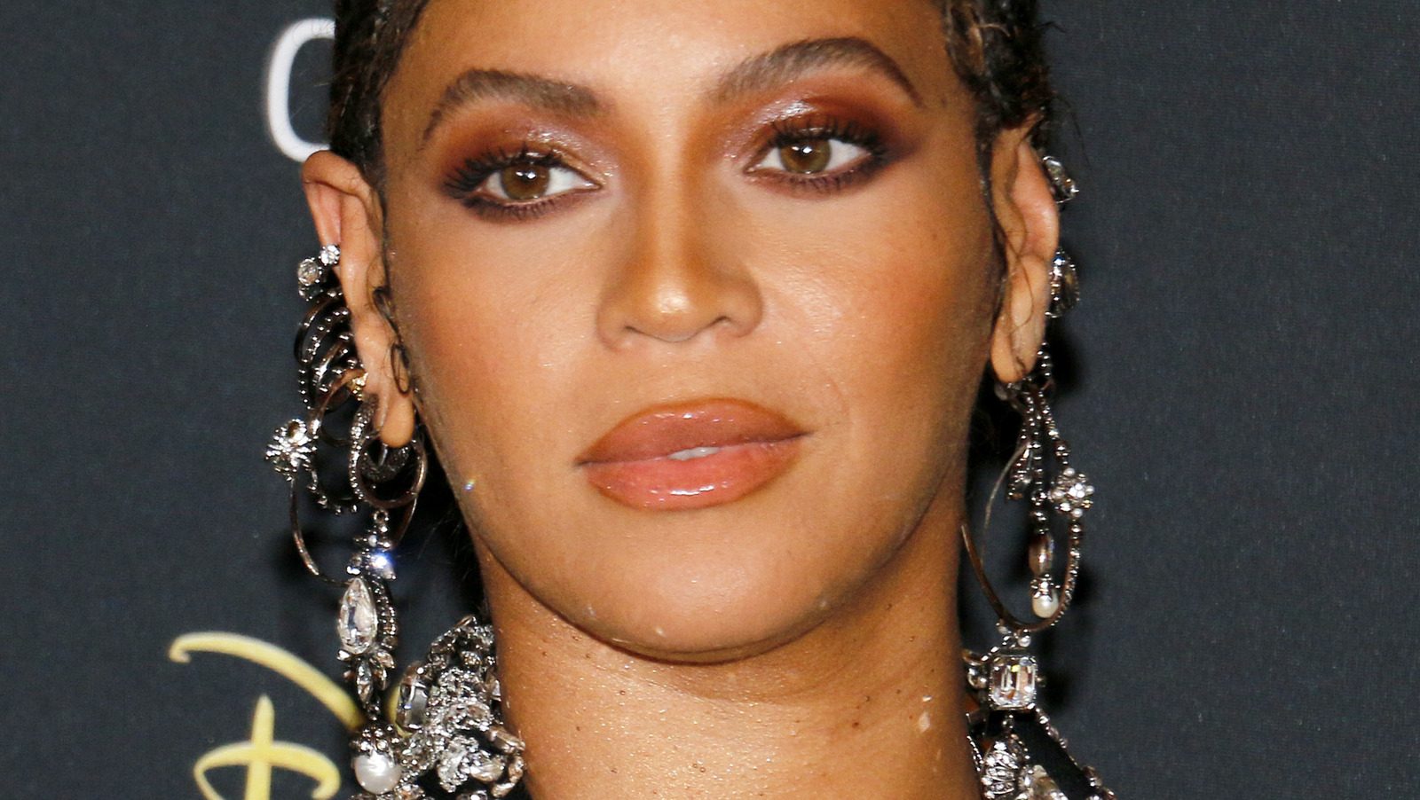 Beyoncé Proves She's Still Completely In Control Of Her Image