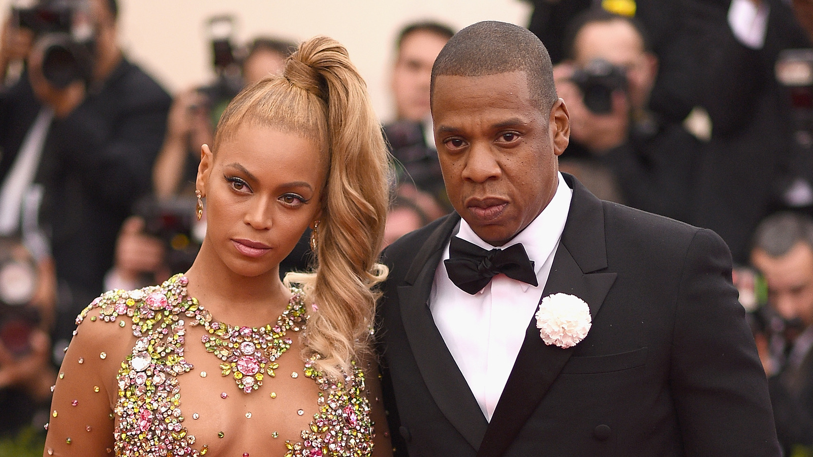 Beyoncé's Jay-Z Devotion In Jolene Cover Proves She Learned Nothing ...
