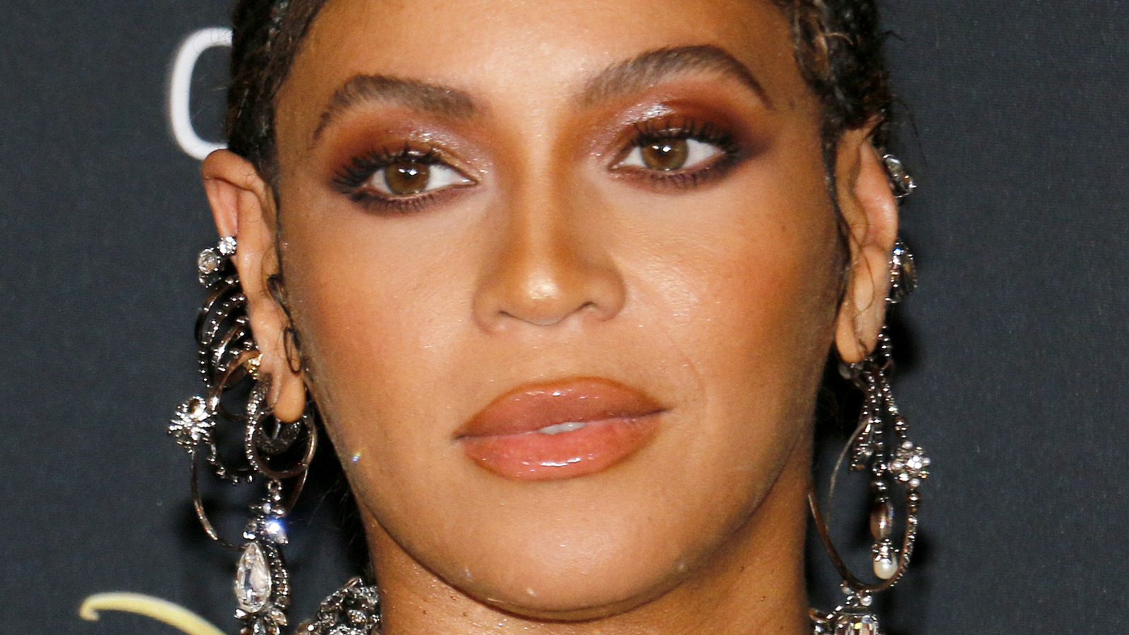 Beyoncé's Rare Family Snap Has Everyone Saying The Same Thing