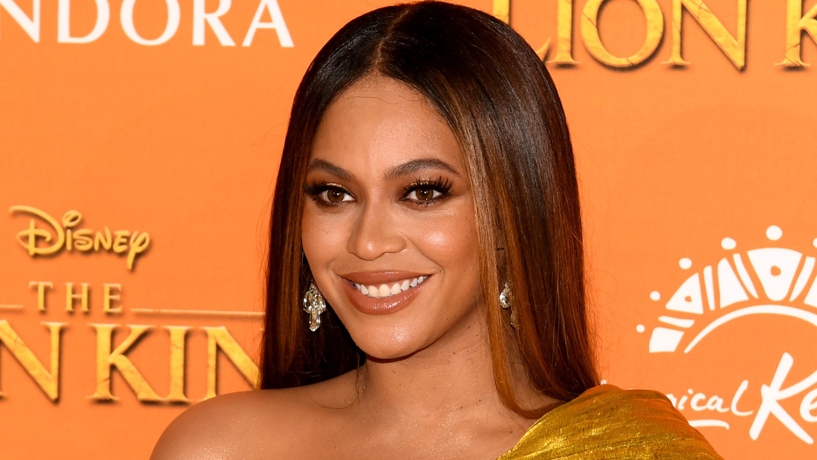 Beyoncé's Mom Reveals The Real Inspiration Behind The Star's Name