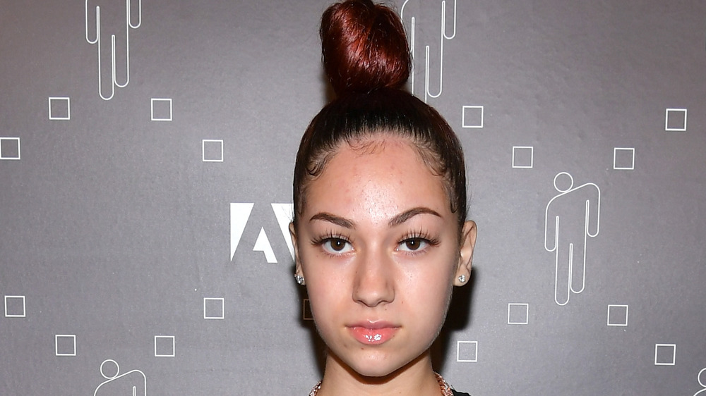 Bhad Bhabie at Spotify presents The Billie Eilish Experience