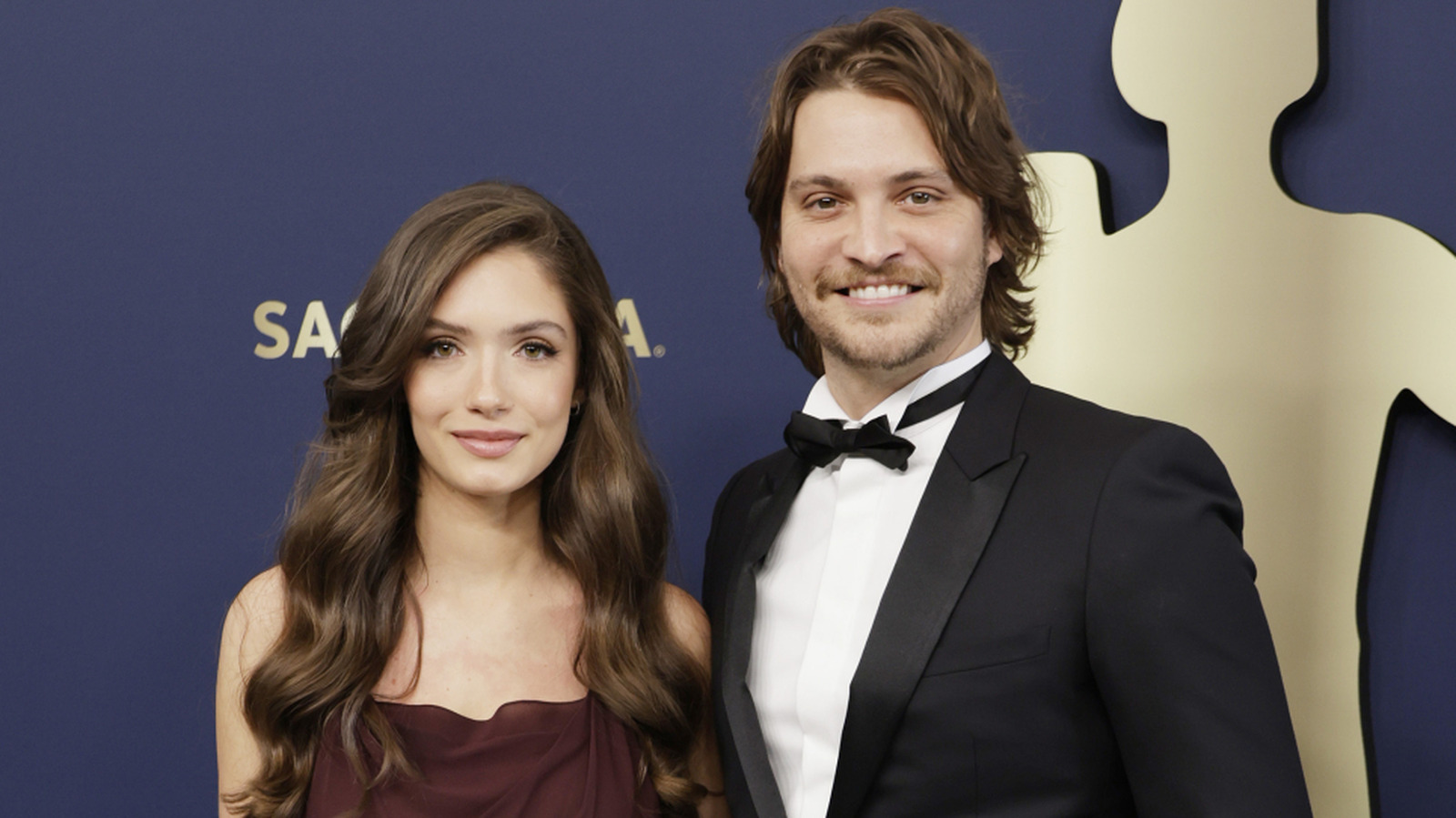 Bianca Rodrigues, Wife Of Marshals Star Luke Grimes, Is Gorgeous Without Makeup