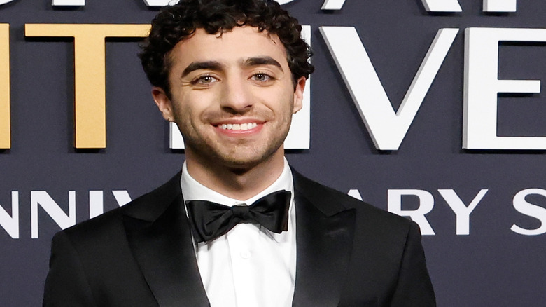Emil Wakim at SNL50: The Anniversary Special