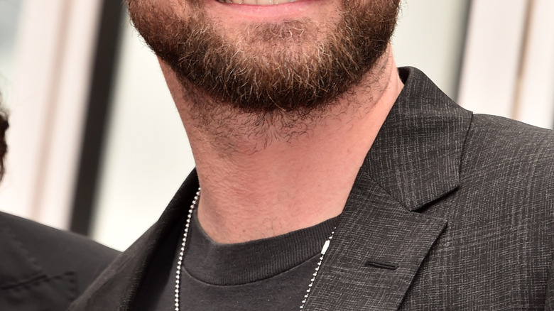 Justin Timberlake