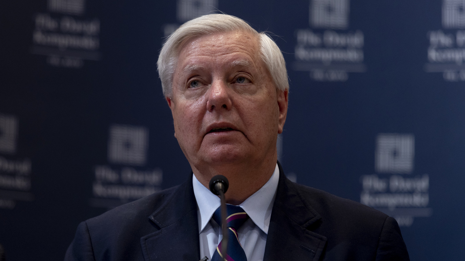 4 Rumors About Lindsey Graham We Can't Ignore