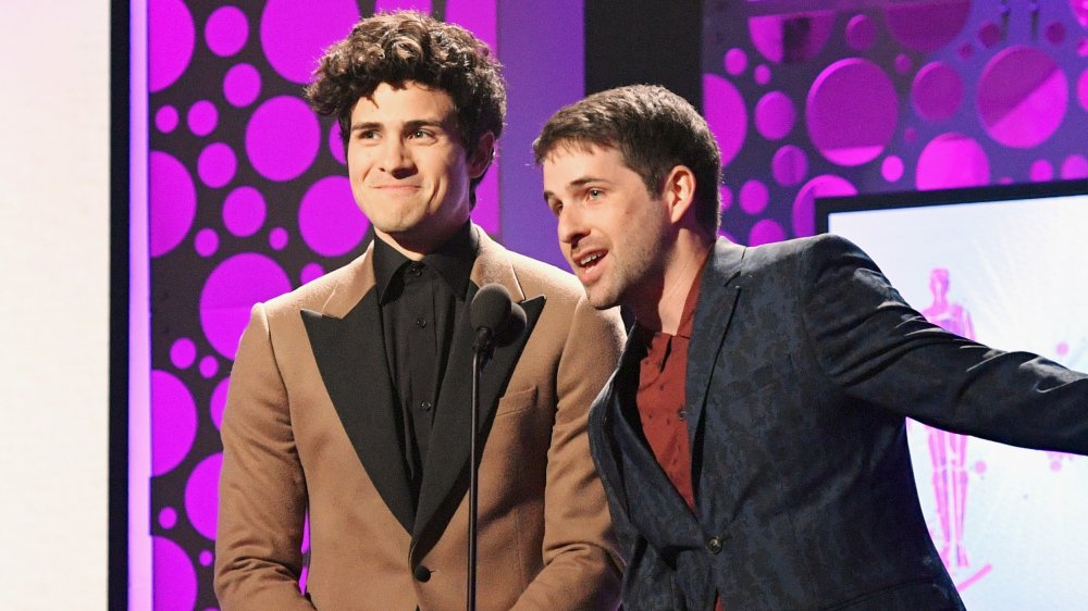 Anthony Padilla, Ian Hecox
