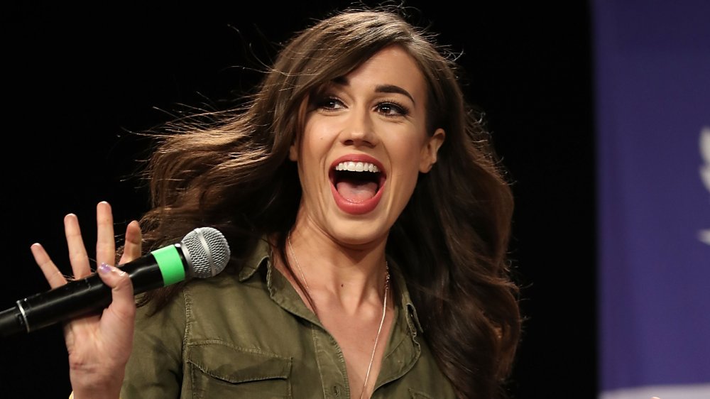 Colleen Ballinger (Miranda Sings)