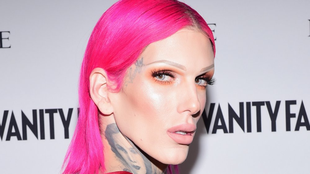 Jeffree Star