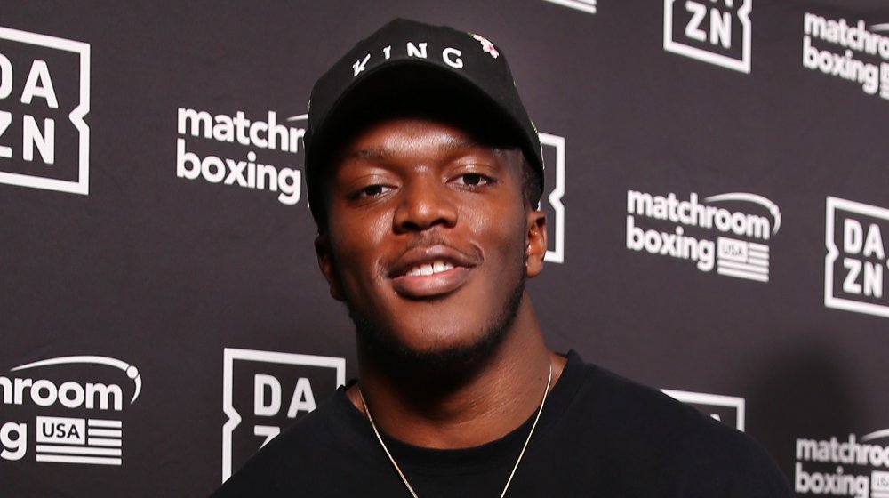 KSI